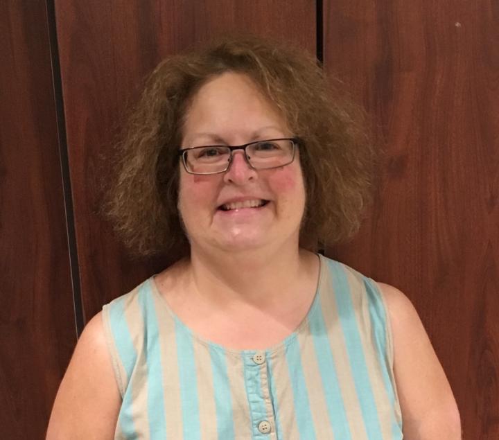 Mary Lynne Knighten