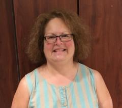 Mary Lynne Knighten