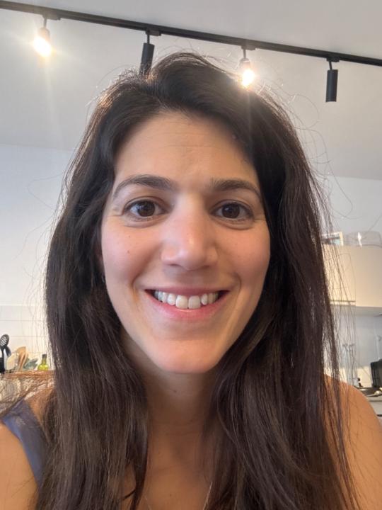 Adi Manoah