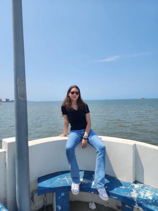 Inês Neves