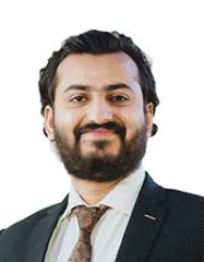 Muhammad Usman Zubair