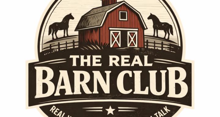 The Real Barn Club