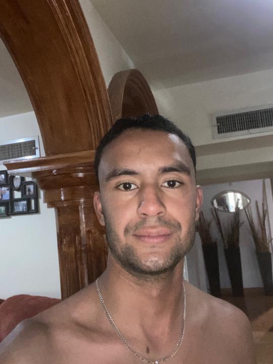 Alan Hermosillo