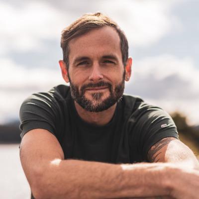 Benjamin Timby
