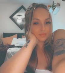 Courtney Mercado