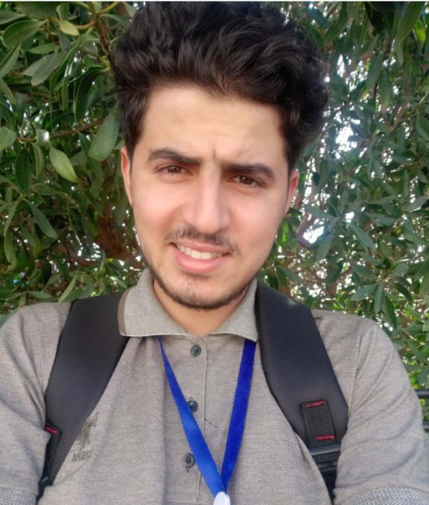 Mohammed Elkhatib Saad