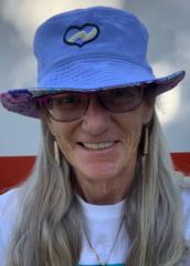 Donna Maxwell