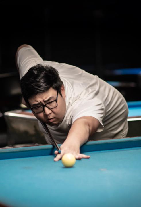 Jacob Chung