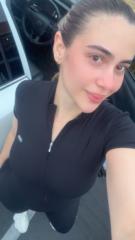 Claudia Serna