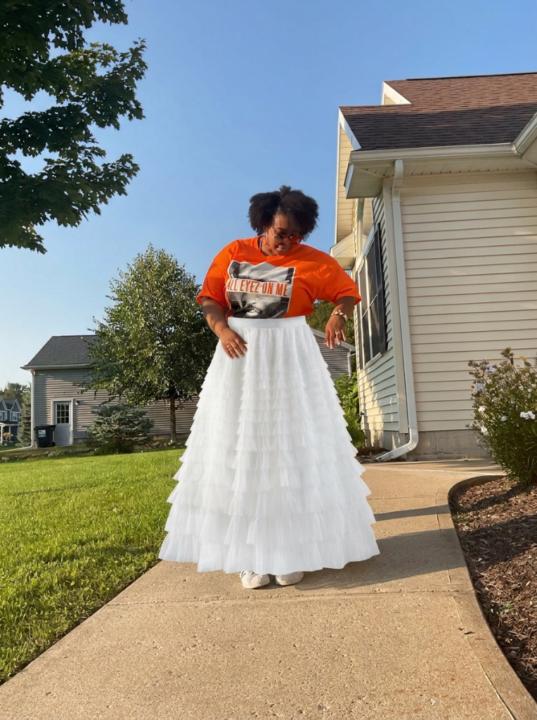Mariyah Goodbee