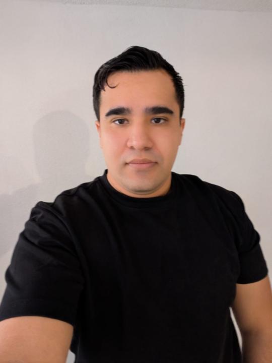 Armando Juarez Hernandez