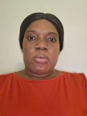 Edlyne Bernard omega