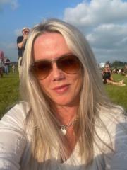 Nicola Mckelvey