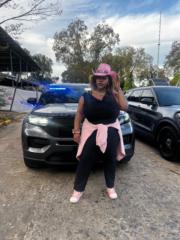 Princess Evans