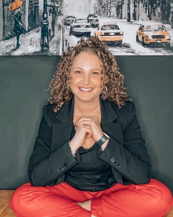 Jessica Lichtinger
