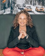 Jessica Lichtinger