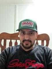 Martin Aranda
