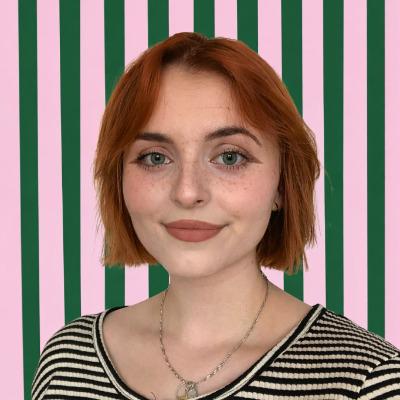 Weronika Marti Fox Team