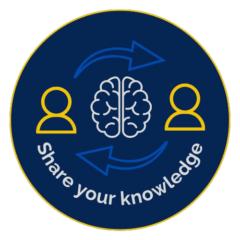 Ceo Share Your Knowledge