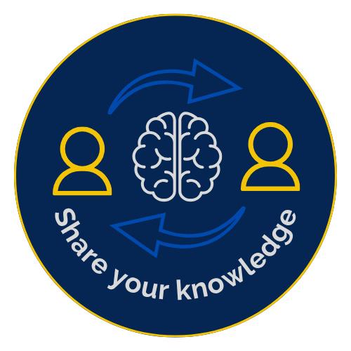 Ceo Share Your Knowledge