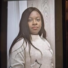 Yaa fosua Kwarteng