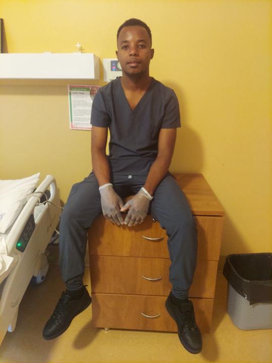 Richemond Jean Pierre