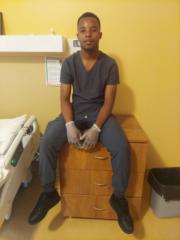 Richemond Jean Pierre