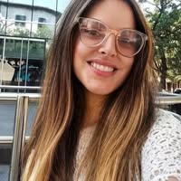 Rocío Bayona