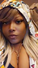 Detroit Divadoll