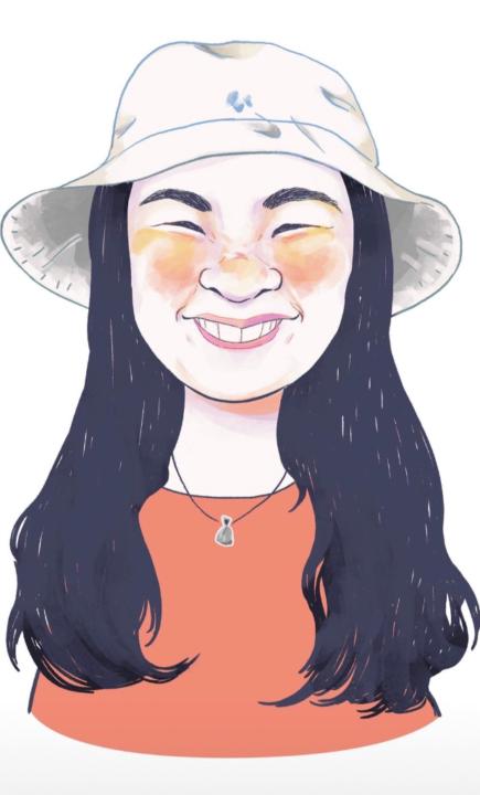 Tsai Delia