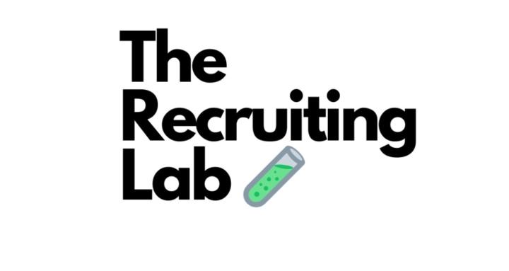 The Recruiting Lab 🧪