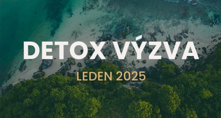 Detox výzva