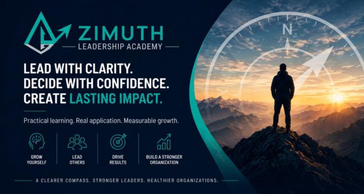 Azimuth Leadership Community