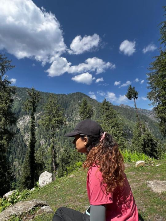 Riya Ahire