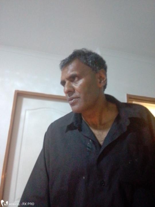 Nelendran Soobiah