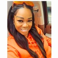 Doretha Donald