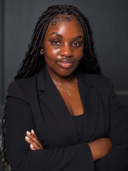 Winzarah McDevitt