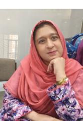 Kashifa Sadaf
