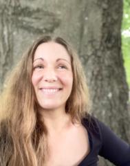 Petra Koppla Dahlberg