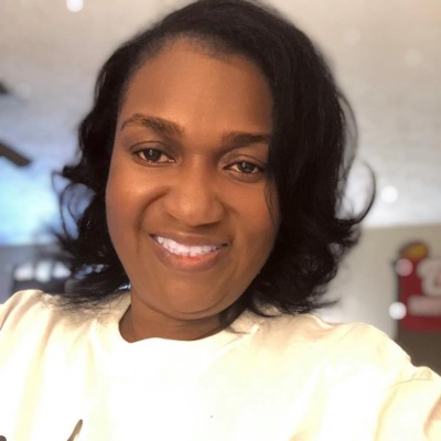 Shannon Williams