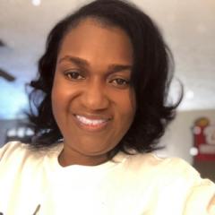 Shannon Williams