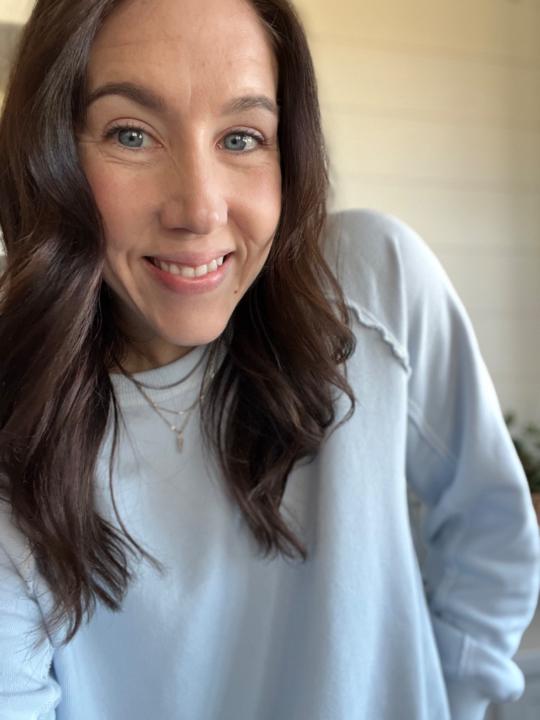 Monica Hollister