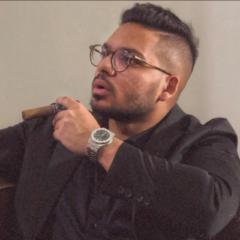 Kevin Hamidi