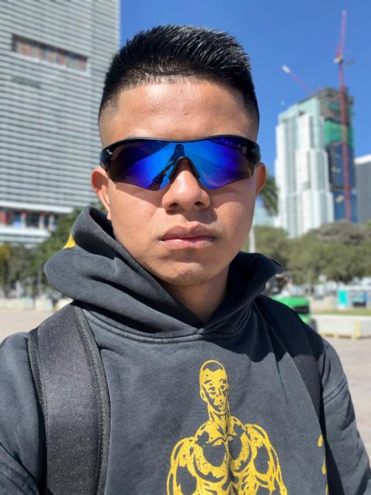 Wilmer Reyes