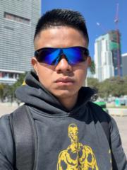 Wilmer Reyes