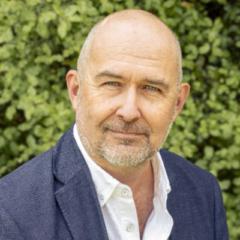 Mark Matthews