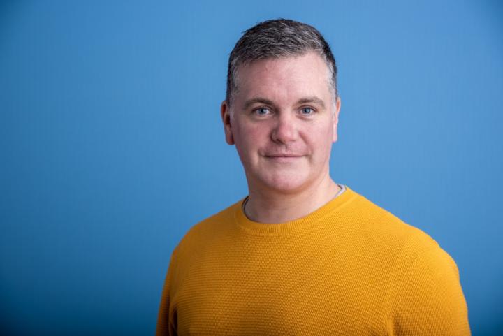 Paul Croker