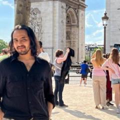 Kevin Aguilar