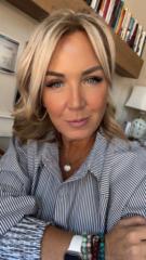 Sarah Binns Crawford