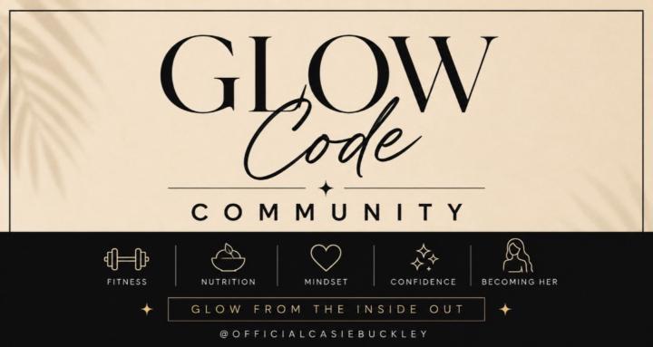 Glow Code Community
